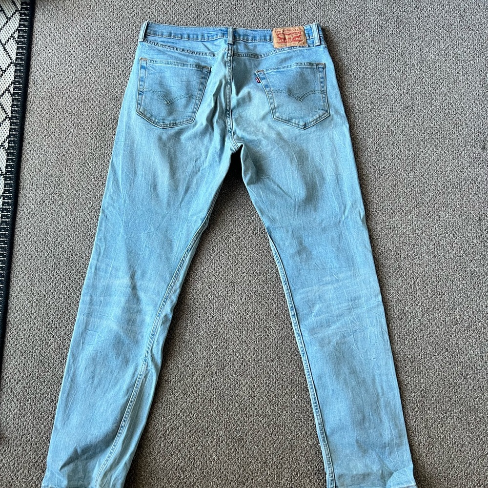 Levi 541 Jeans